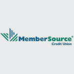 Membersource Credit Union logo