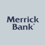Merrick Bank logo