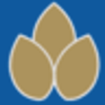 Merchants and Farmers Bank logo