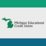 Michigan Educational Credit Union logo