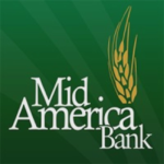 Mid-America Bank logo