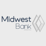Midwest Bank logo
