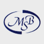 Milledgeville State Bank logo