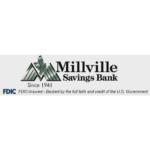 Millville Savings Bank logo