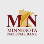 Minnesota National Bank logo