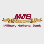 Millbury National Bank logo