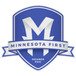 Minnesota First Credit and Savings, Incorporated logo