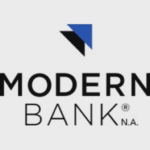 Modern Bank logo