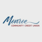 Monroe Community Credit Union logo