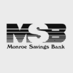 Monroe Savings Bank logo