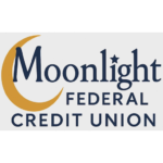Moonlight Credit Union logo