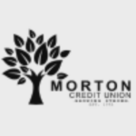 Morton Credit Union logo