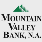 Mountain Valley Bank logo
