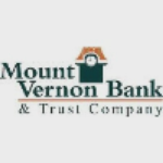 Mount Vernon Bank and Trust Company logo