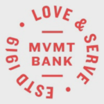Movement Bank logo