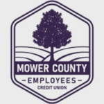 Mower County Employees Credit Union logo