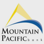 Mountain Pacific Bank logo