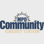 M.p.d. Community Credit Union logo