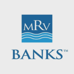 MRV Banks logo