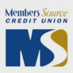 Members Source Credit Union logo