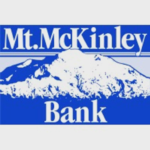 Mt. McKinley Bank logo