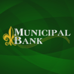 Municipal Trust and Savings Bank logo