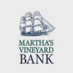 Martha's Vineyard Bank logo