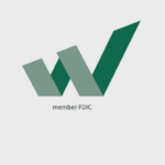 West Gate Bank logo