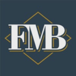FM Bank logo