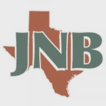 The Jacksboro National Bank logo