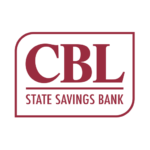 CBL State Savings Bank logo