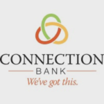 Connection Bank logo