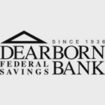 Dearborn Federal Savings Bank logo