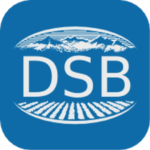 The Dolores State Bank logo