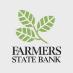 Farmers State Bank of Alto Pass, Ill. logo