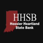 Hoosier Heartland State Bank logo