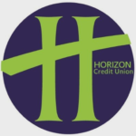 Horizon Credit Union logo