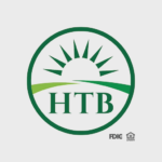 HomeTown Bank logo