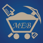 Miners Exchange Bank logo