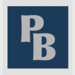 Preferred Bank logo