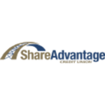 Share Advantage Credit Union logo