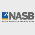 North American Savings Bank, F.S.B. logo