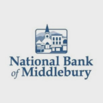 The National Bank of Middlebury logo