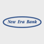 New Era Bank logo
