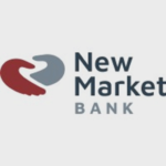 New Market Bank logo