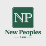 New Peoples Bank, Inc. logo