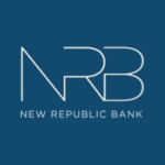 New Republic Bank logo
