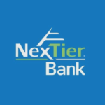 Nextier Bank logo