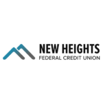 New Heights Credit Union logo