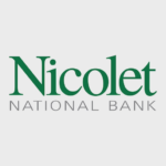 Nicolet National Bank logo
